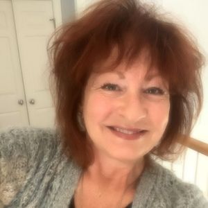 Meet your Posher, Theresa